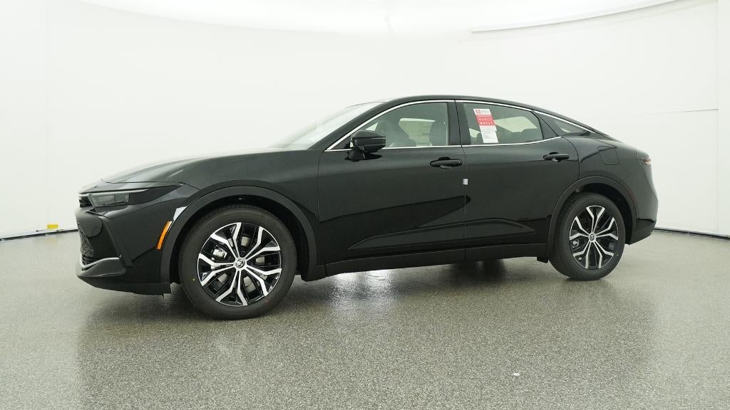 2026 Toyota Toyota Crown XLE