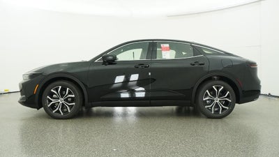 2026 Toyota Toyota Crown XLE