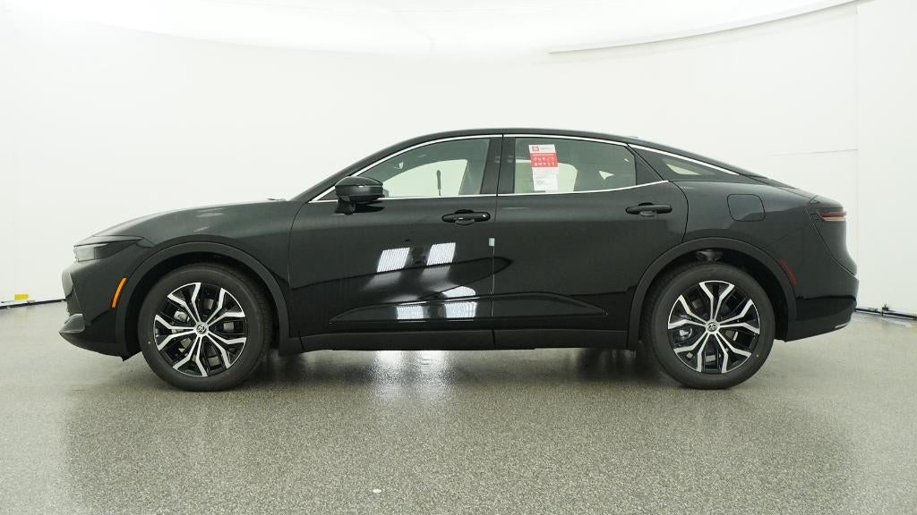 2026 Toyota Toyota Crown XLE