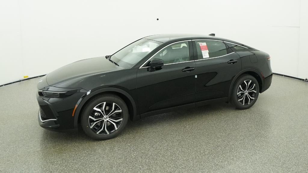 2026 Toyota Toyota Crown XLE