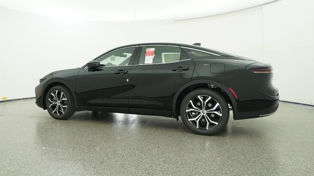 2026 Toyota Toyota Crown XLE