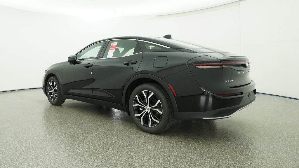 2026 Toyota Toyota Crown XLE