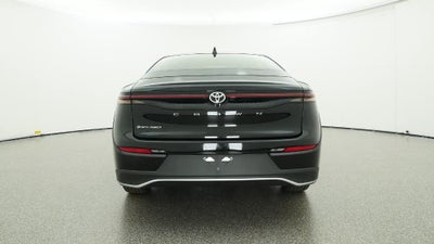 2026 Toyota Toyota Crown XLE