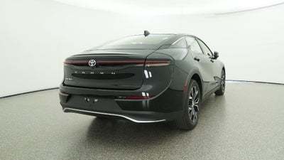 2026 Toyota Toyota Crown XLE