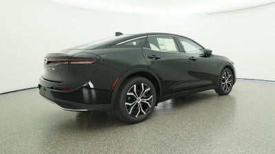 2026 Toyota Toyota Crown XLE