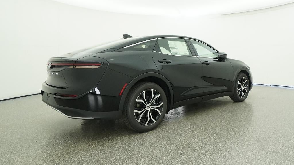 2026 Toyota Toyota Crown XLE