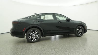 2026 Toyota Toyota Crown XLE