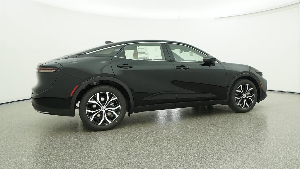 2026 Toyota Toyota Crown XLE