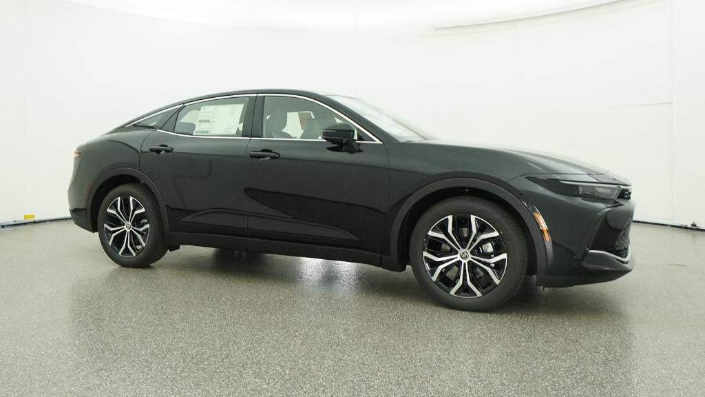 2026 Toyota Toyota Crown XLE