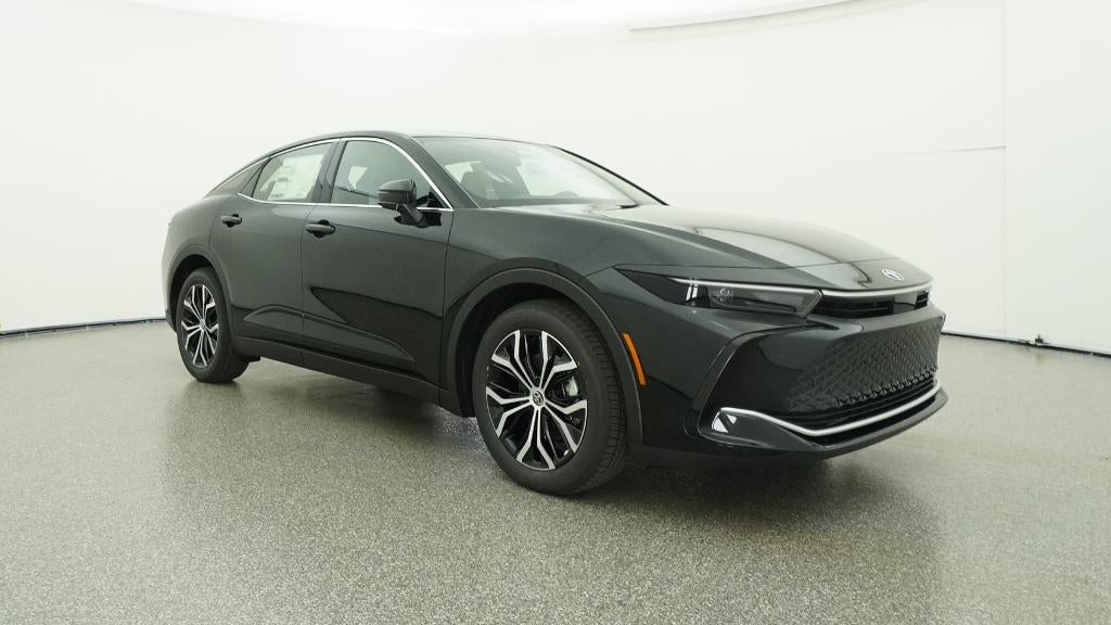 2026 Toyota Toyota Crown XLE