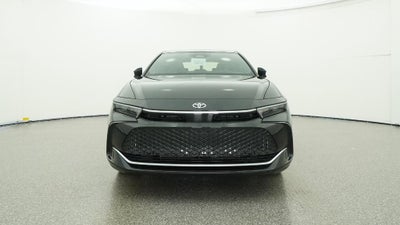 2026 Toyota Toyota Crown XLE