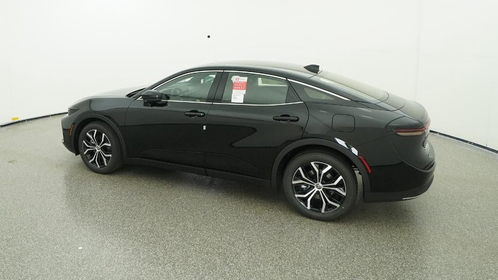 2026 Toyota Toyota Crown XLE