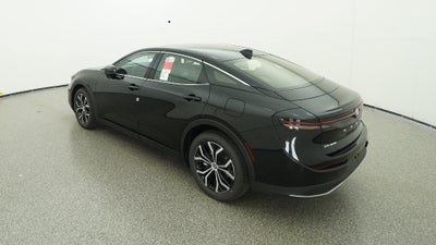 2026 Toyota Toyota Crown XLE