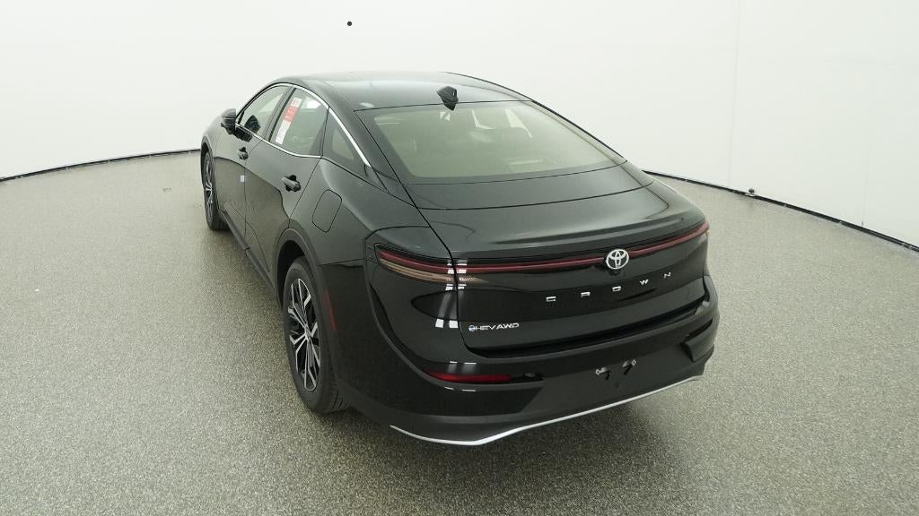 2026 Toyota Toyota Crown XLE