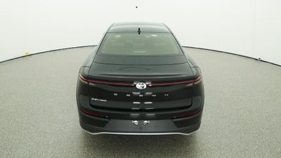 2026 Toyota Toyota Crown XLE