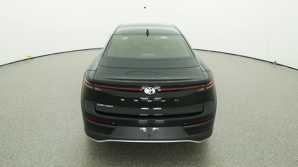 2026 Toyota Toyota Crown XLE