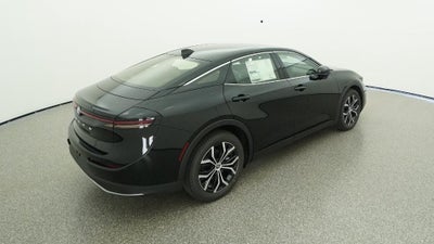 2026 Toyota Toyota Crown XLE