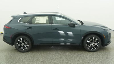 2026 Toyota Toyota Crown Signia XLE