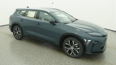 2026 Toyota Toyota Crown Signia XLE