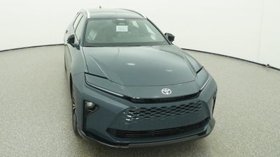 2026 Toyota Toyota Crown Signia XLE