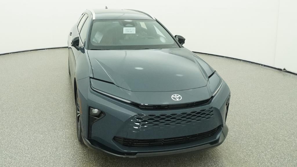 2026 Toyota Toyota Crown Signia XLE