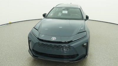 2026 Toyota Toyota Crown Signia XLE