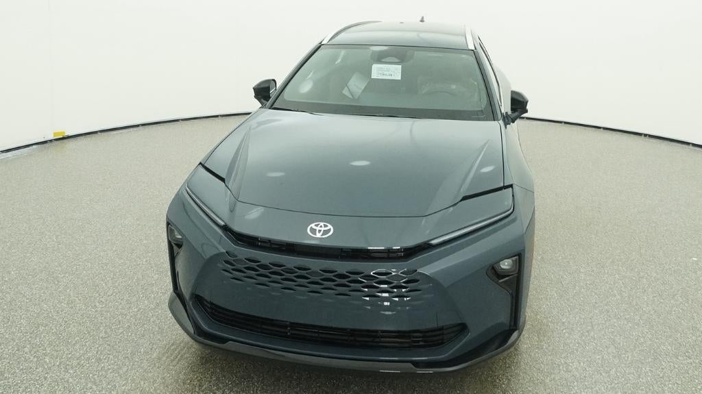 2026 Toyota Toyota Crown Signia XLE