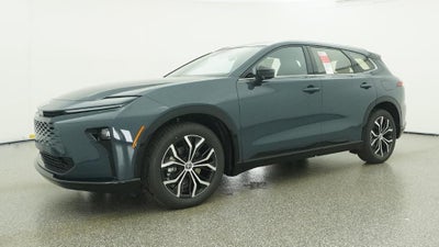 2026 Toyota Toyota Crown Signia XLE