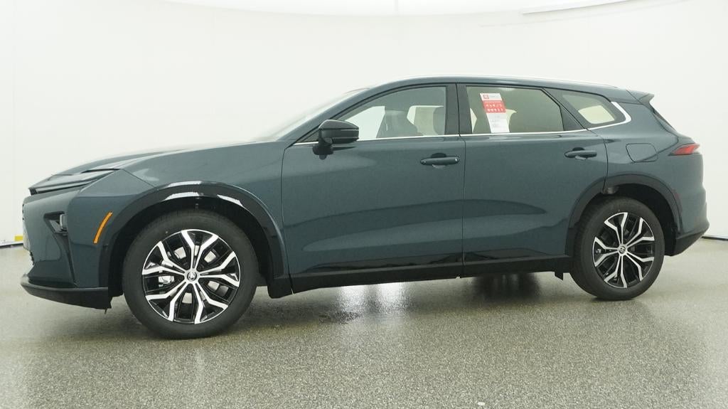 2026 Toyota Toyota Crown Signia XLE