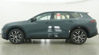 2026 Toyota Toyota Crown Signia XLE