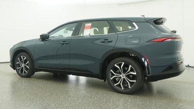 2026 Toyota Toyota Crown Signia XLE