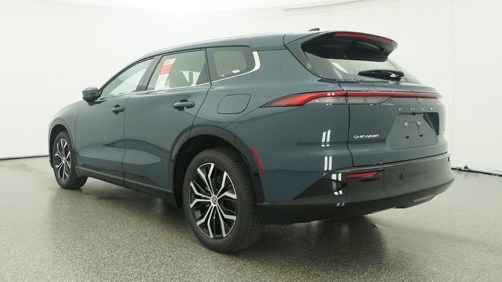 2026 Toyota Toyota Crown Signia XLE