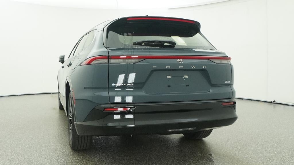 2026 Toyota Toyota Crown Signia XLE