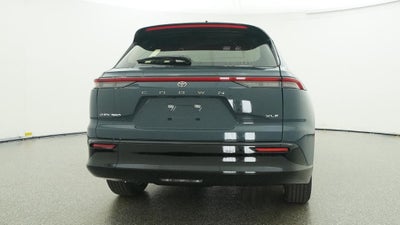 2026 Toyota Toyota Crown Signia XLE