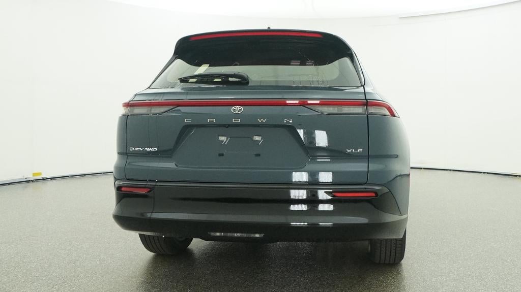 2026 Toyota Toyota Crown Signia XLE