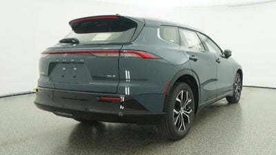 2026 Toyota Toyota Crown Signia XLE