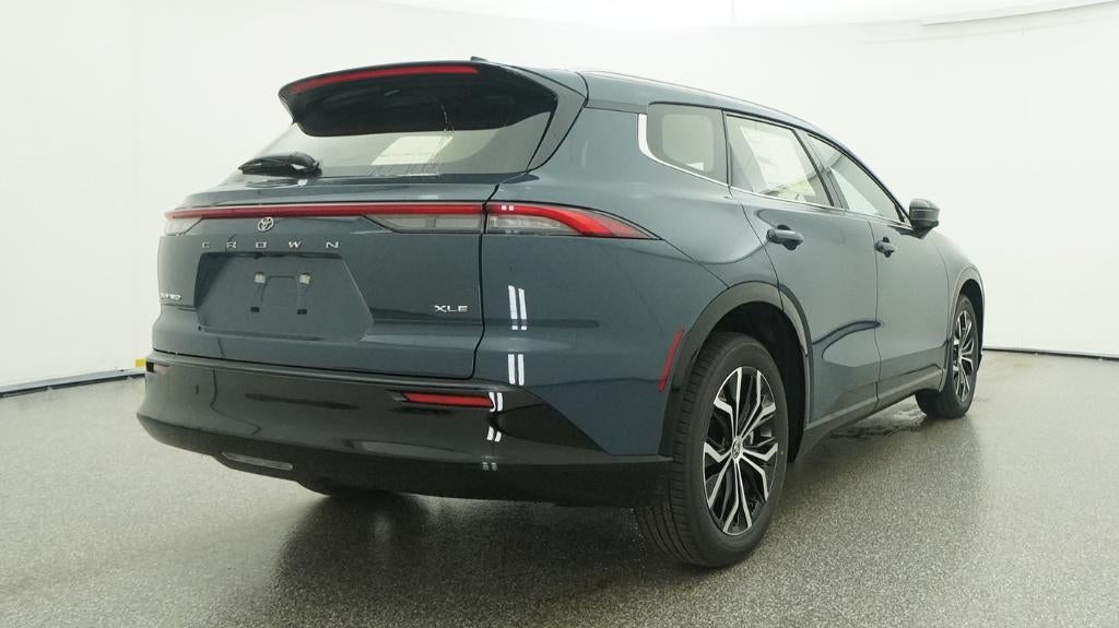 2026 Toyota Toyota Crown Signia XLE