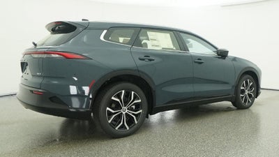 2026 Toyota Toyota Crown Signia XLE