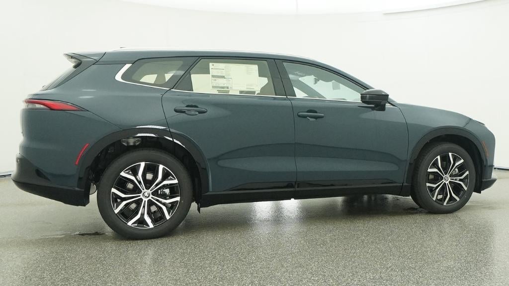 2026 Toyota Toyota Crown Signia XLE