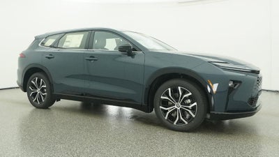 2026 Toyota Toyota Crown Signia XLE