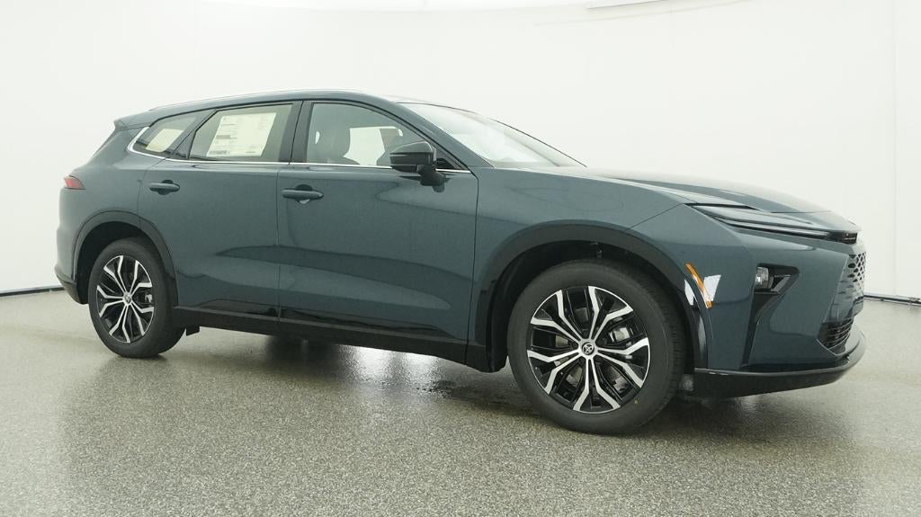 2026 Toyota Toyota Crown Signia XLE