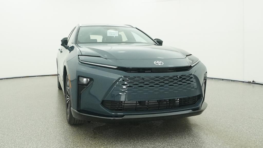 2026 Toyota Toyota Crown Signia XLE