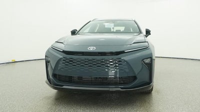 2026 Toyota Toyota Crown Signia XLE