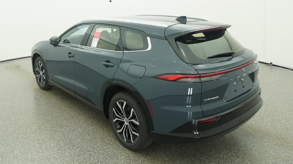 2026 Toyota Toyota Crown Signia XLE