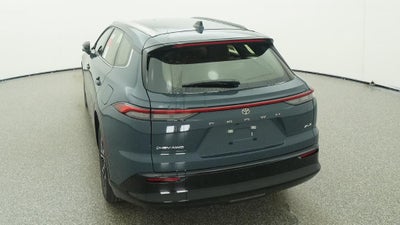 2026 Toyota Toyota Crown Signia XLE