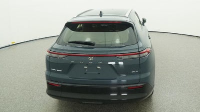 2026 Toyota Toyota Crown Signia XLE