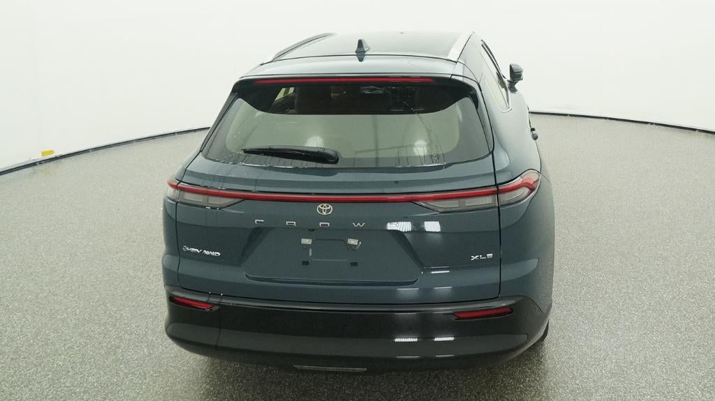 2026 Toyota Toyota Crown Signia XLE