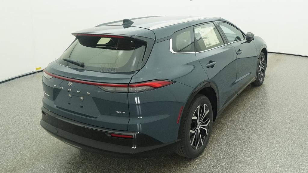 2026 Toyota Toyota Crown Signia XLE