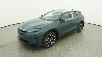 2026 Toyota Toyota Crown Signia XLE