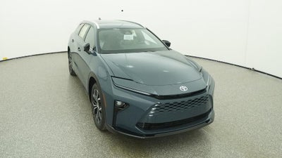 2026 Toyota Toyota Crown Signia XLE